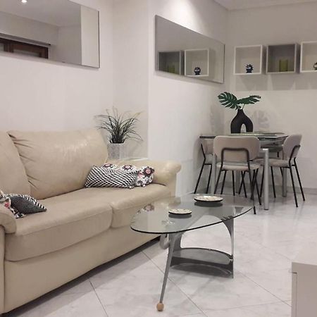 Apartamento Junto Al Santiago Bernabeu Con Piscina Apartment Madrid Ngoại thất bức ảnh