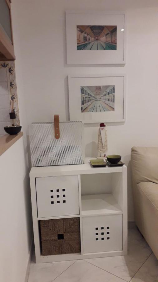 Apartamento Junto Al Santiago Bernabeu Con Piscina Apartment Madrid Ngoại thất bức ảnh